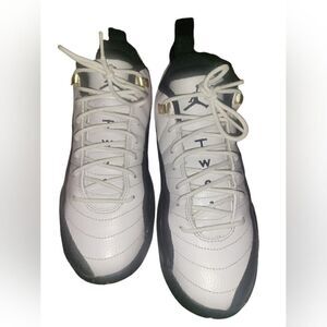 Air Jordan 12 Retro 'Taxi' 2013